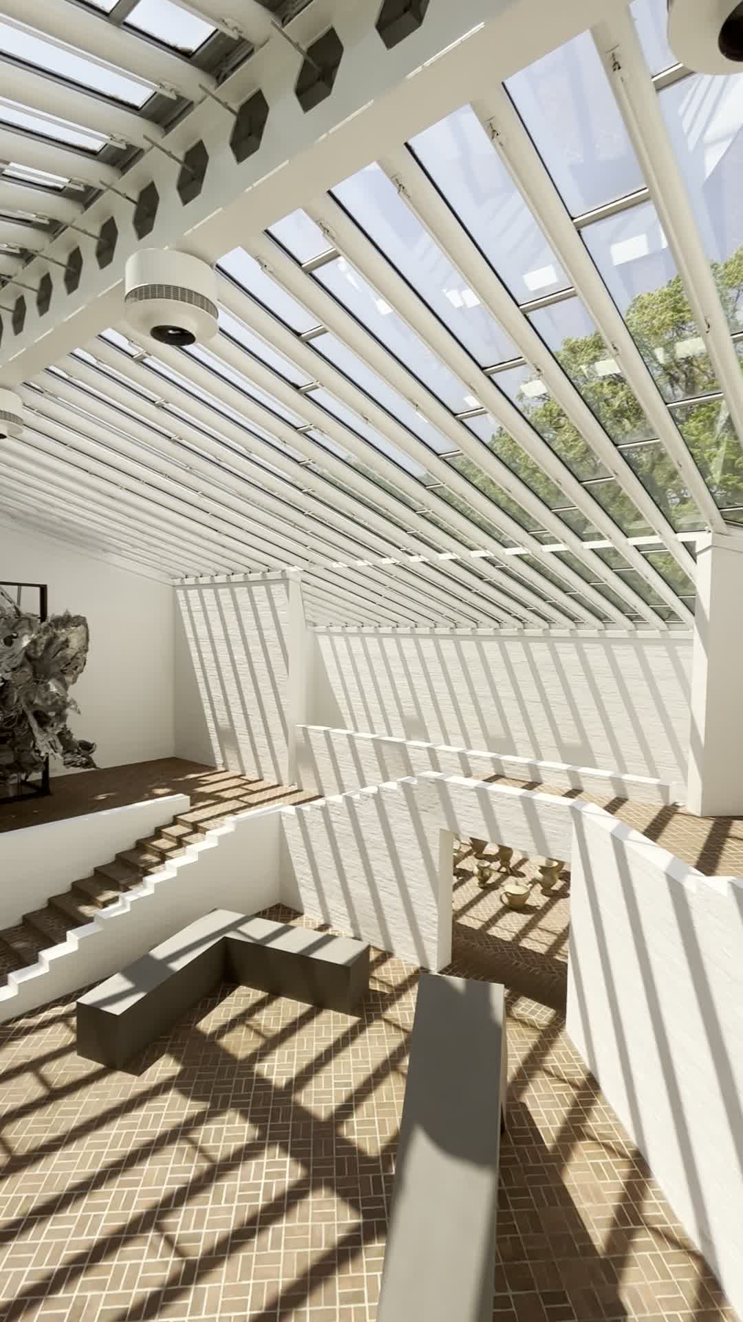 The Glass House