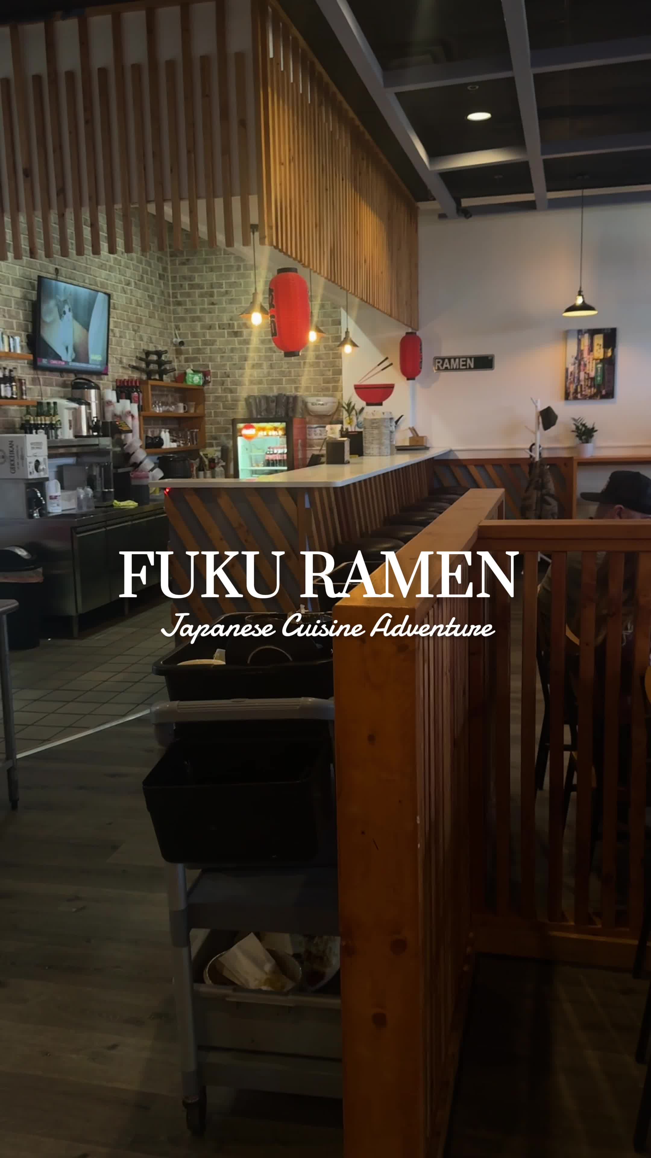 Fuku Ramen