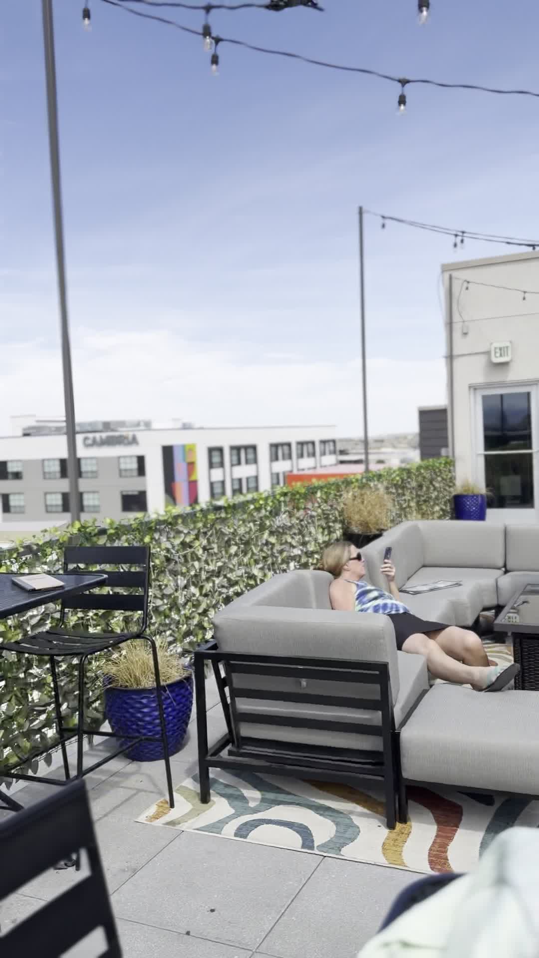 Video review of McDevitt Taco Supply