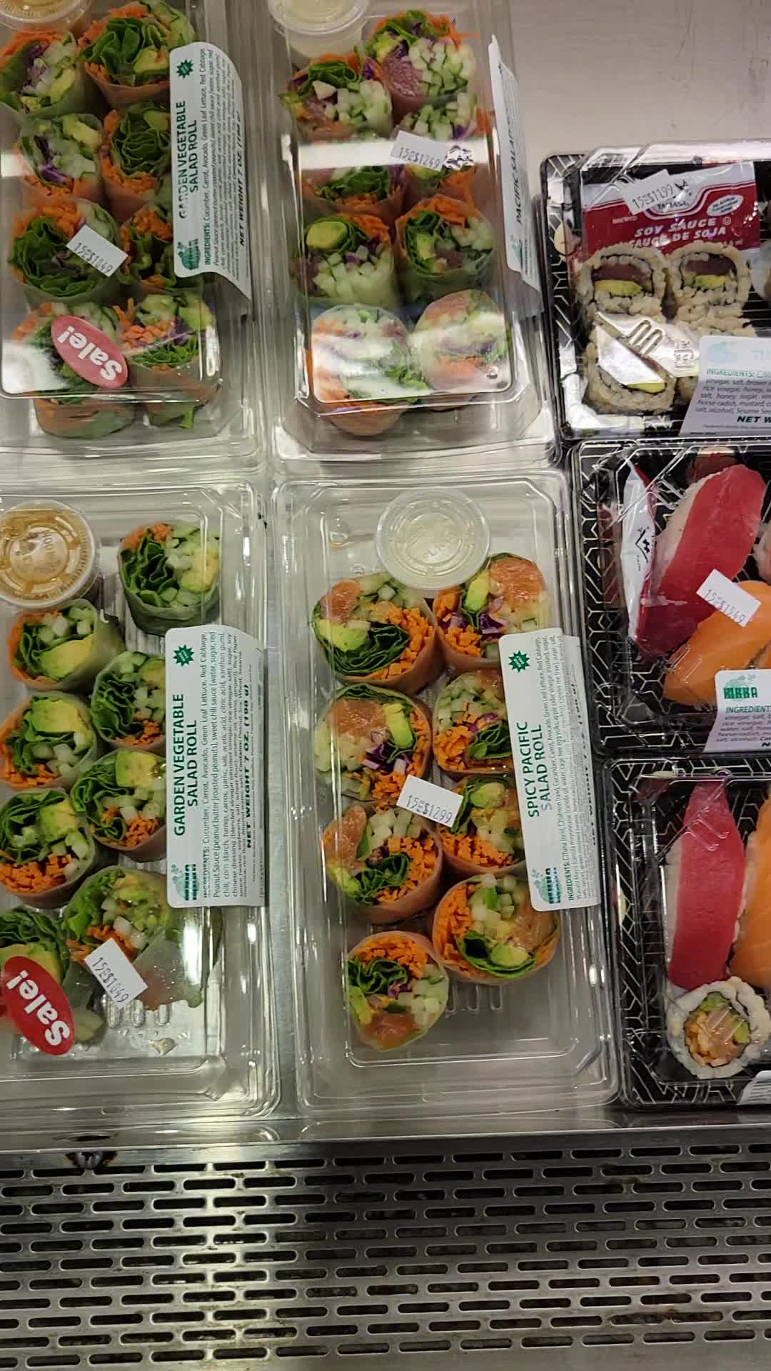 Whole Foods Market