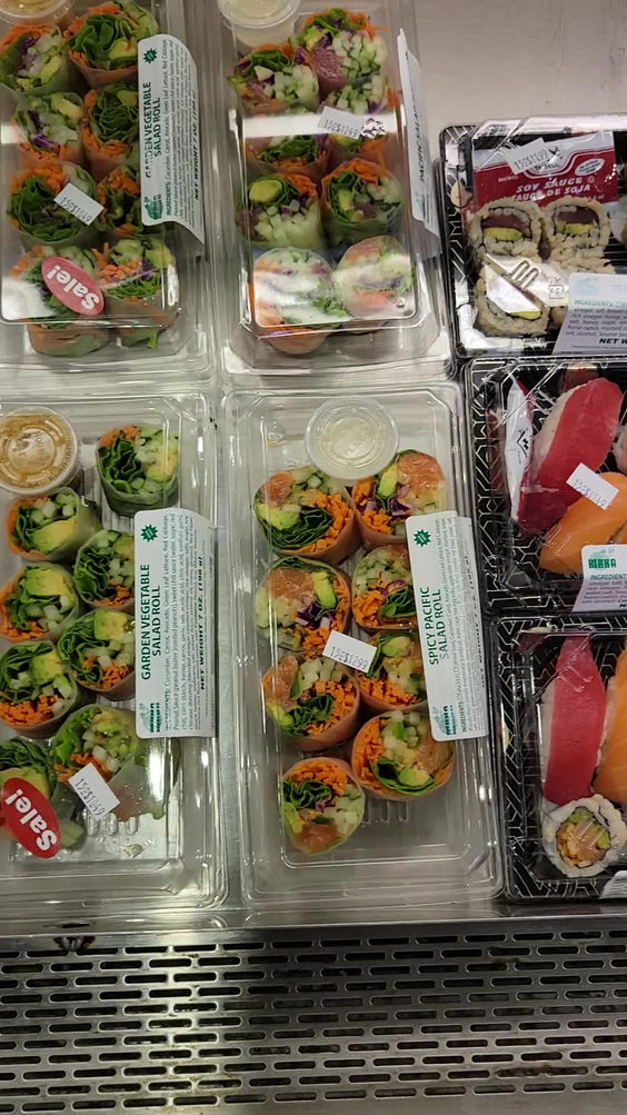 Whole Foods Market