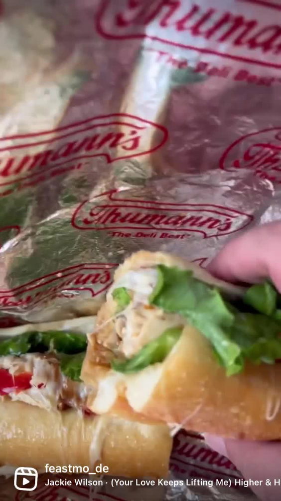Coppola's Deli