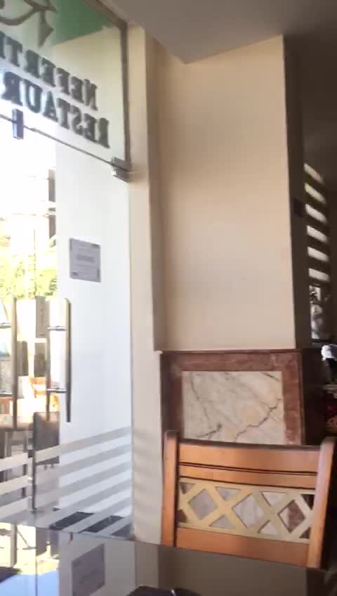 The rosa hotel