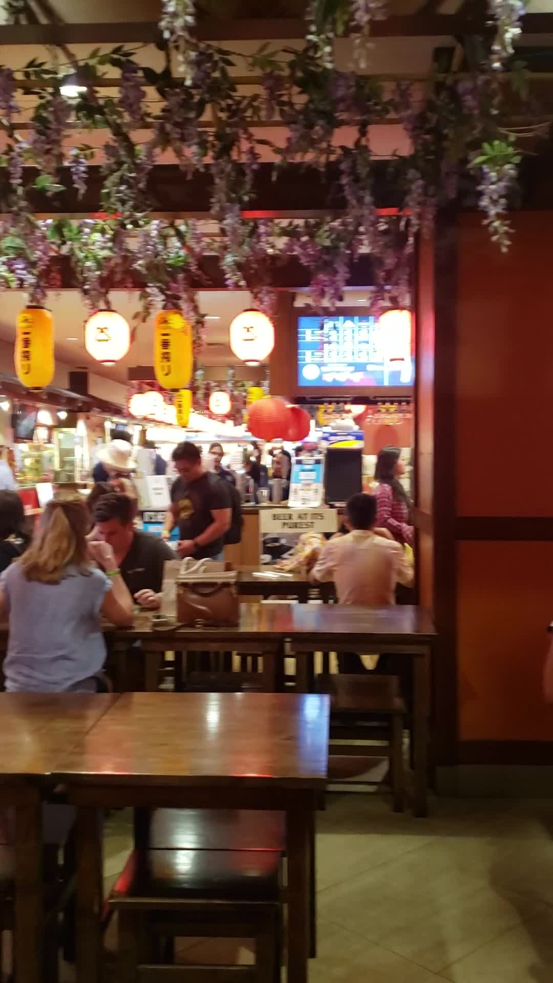 Kamitoku Ramen
