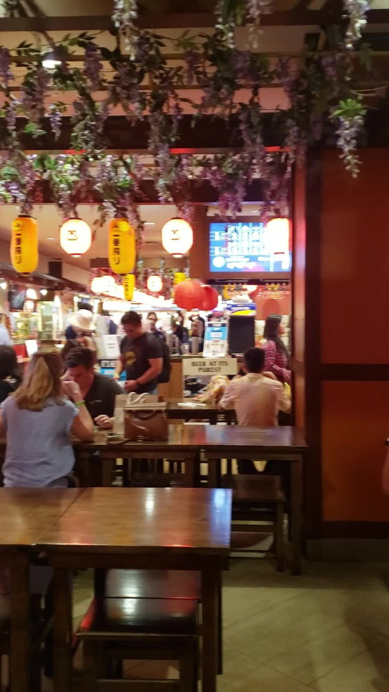 Kamitoku Ramen