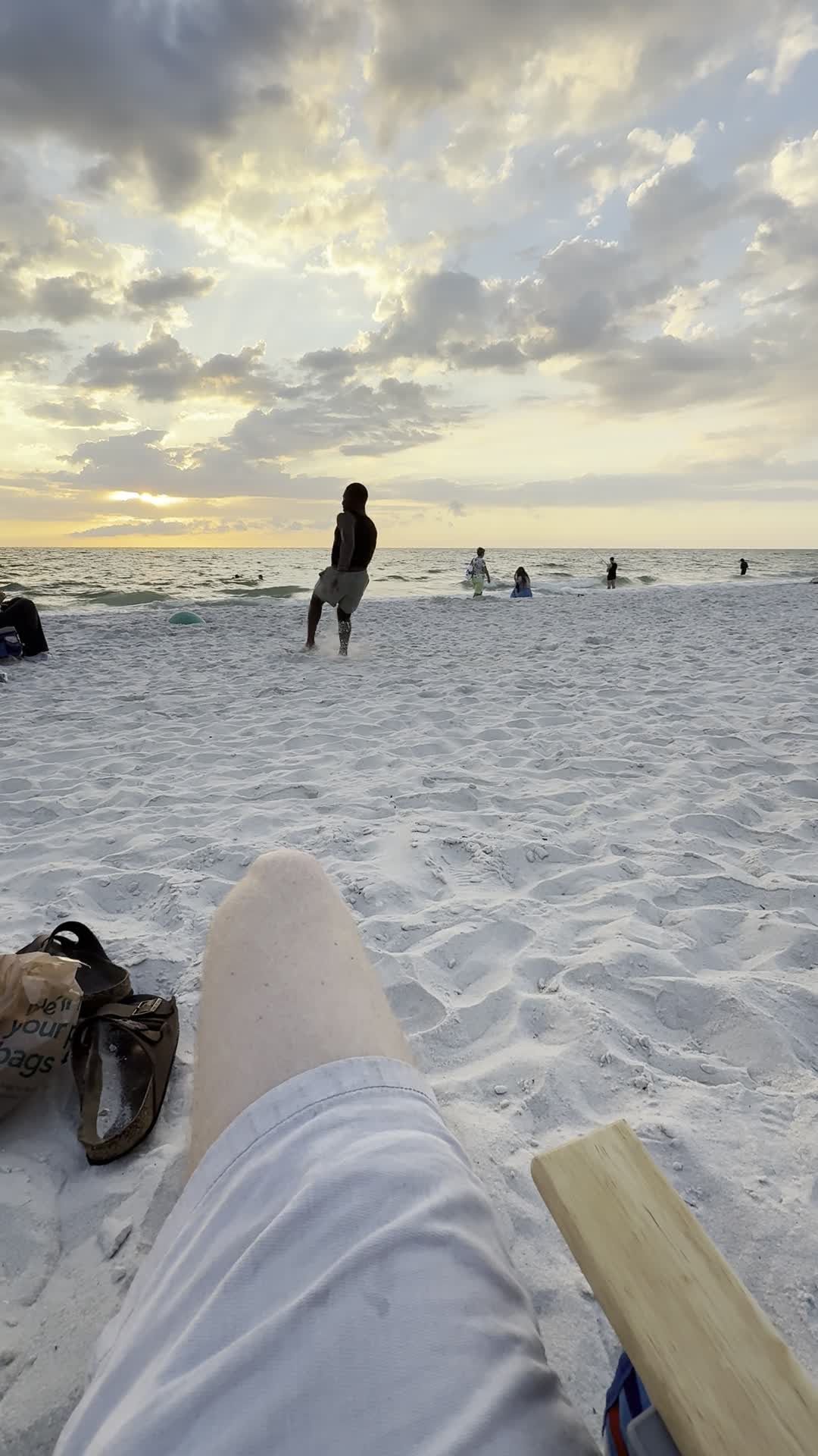 Vanderbilt Beach