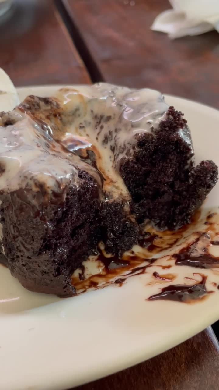 Video review of C & O Cucina
