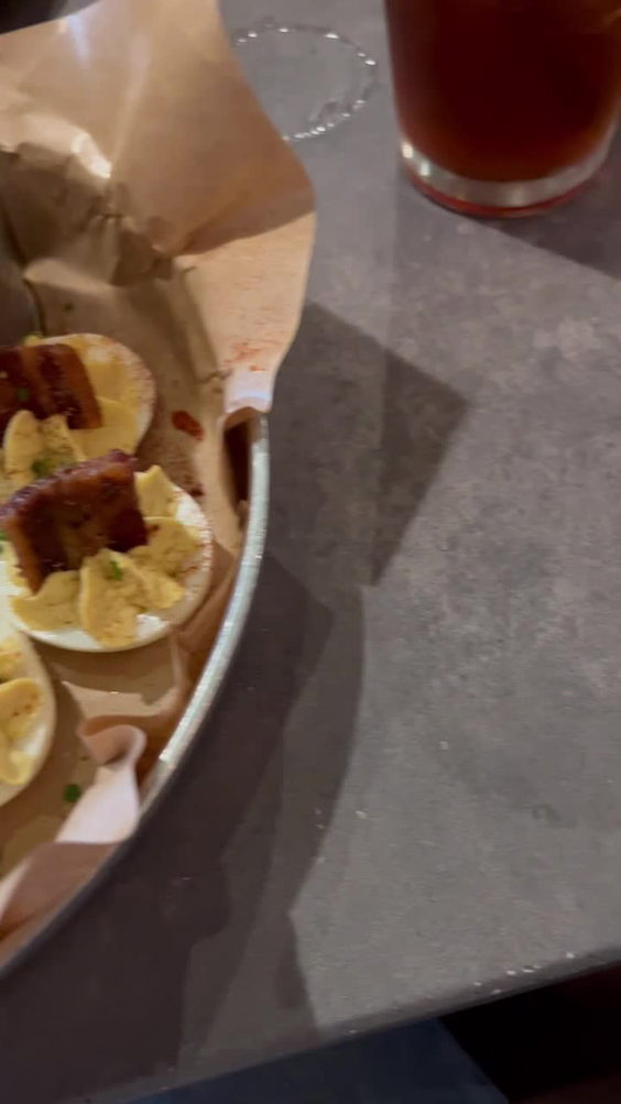 Smoqued BBQ