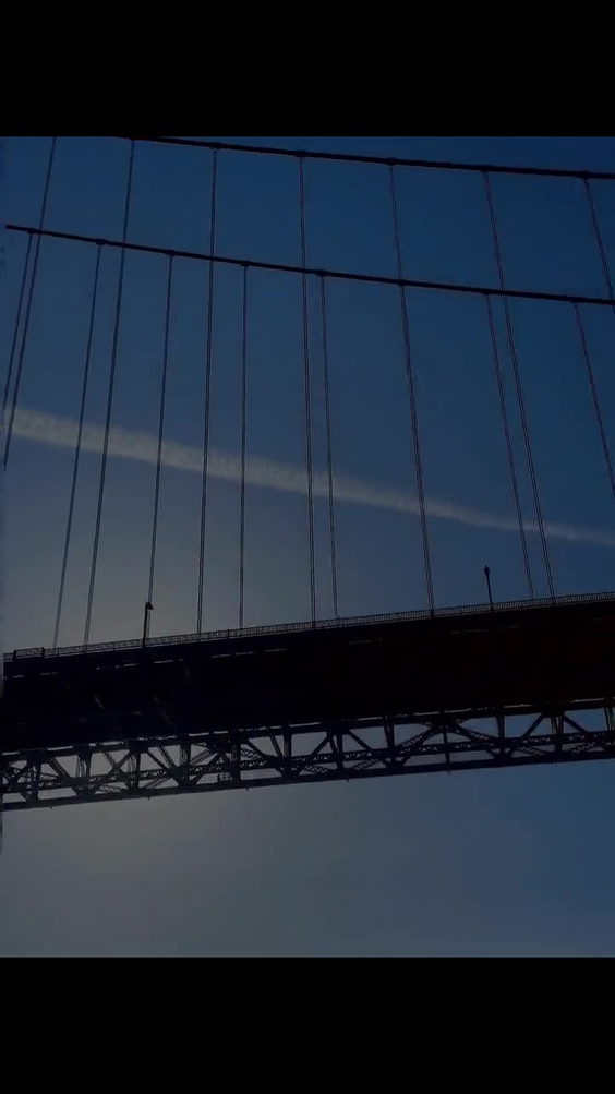 City Moment · San Francisco