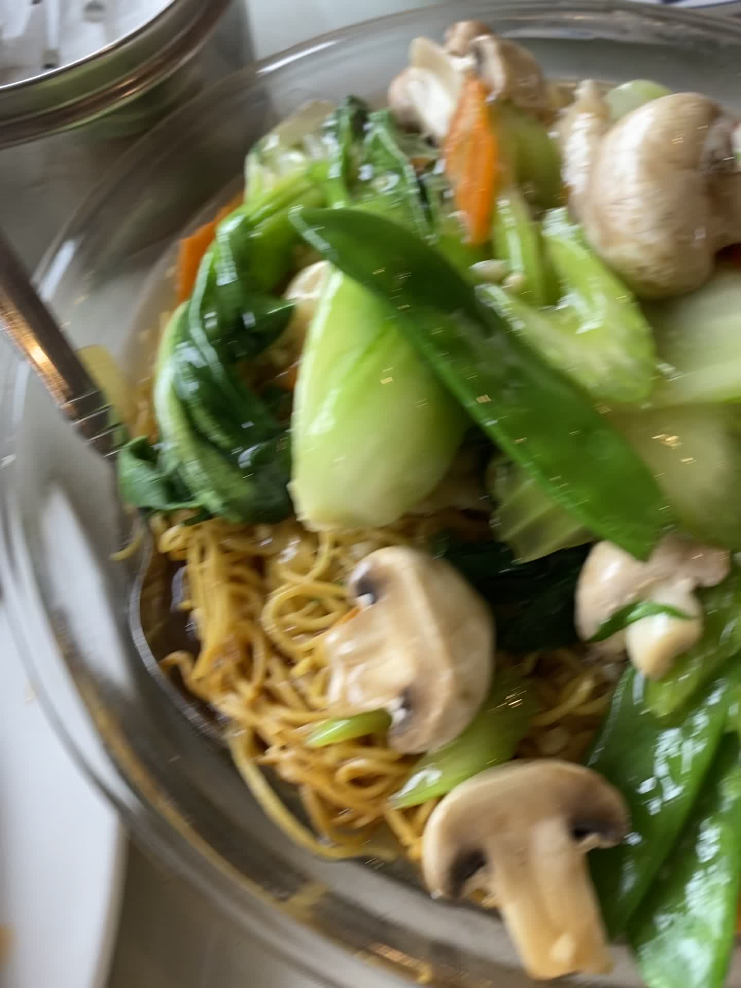 Lucky House Chinese Restaurant