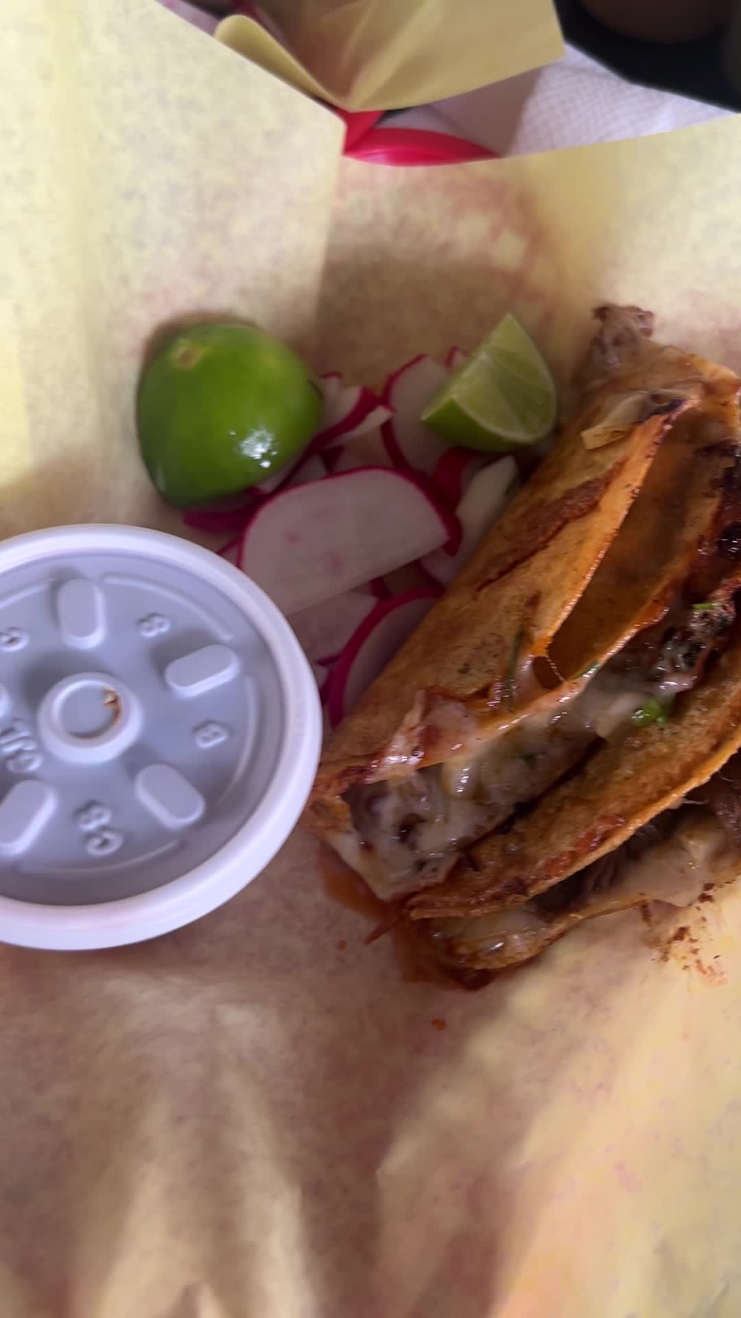 Penelope’s Mexican Food