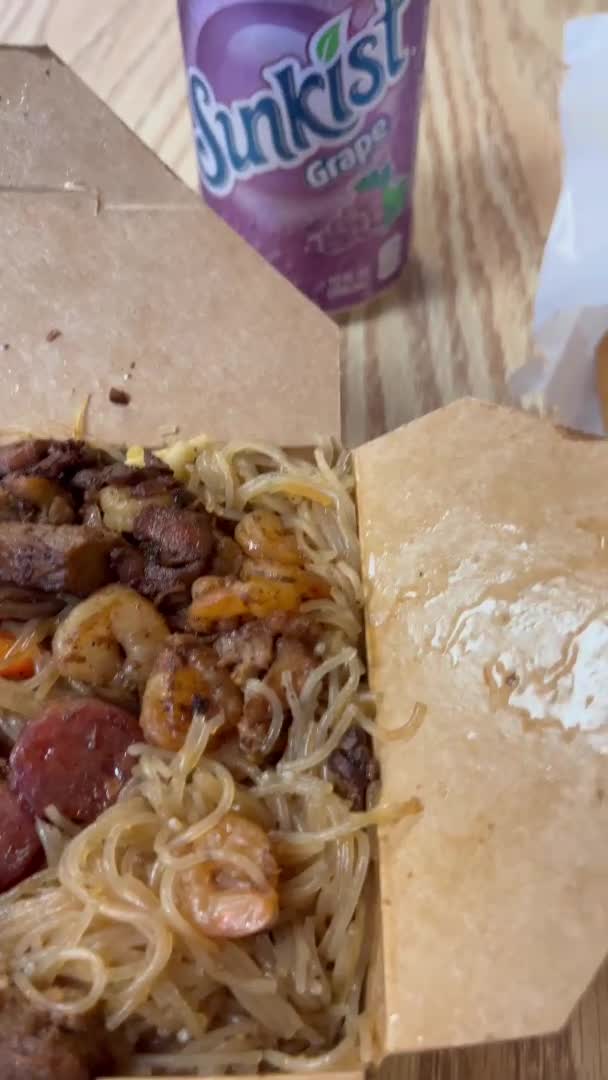 Maymar Filipino Restaurant