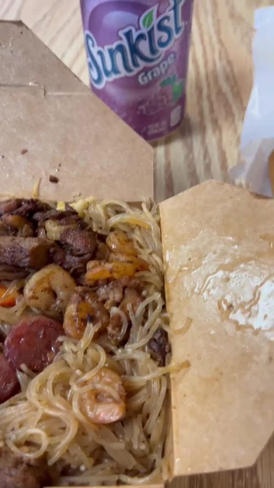 Maymar Filipino Restaurant