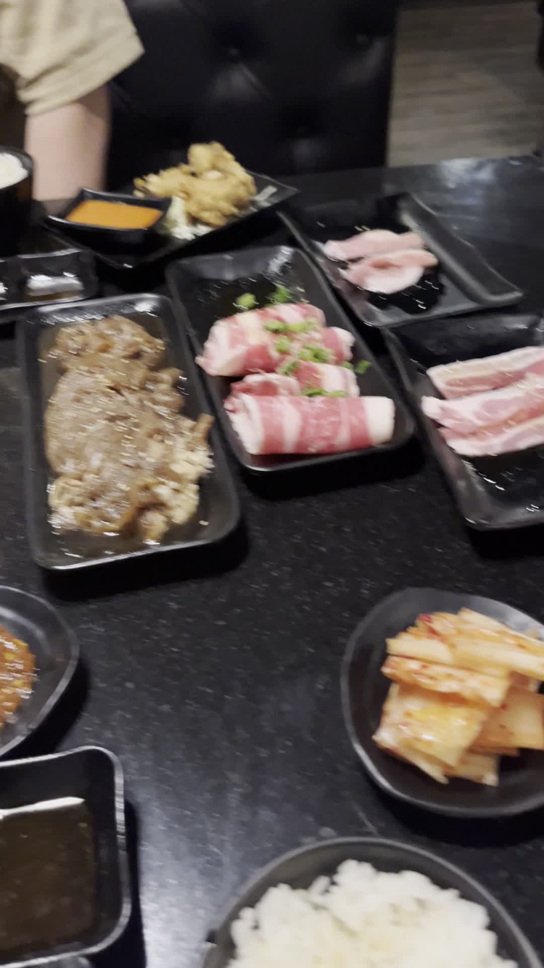 888 JAPANESE BBQ