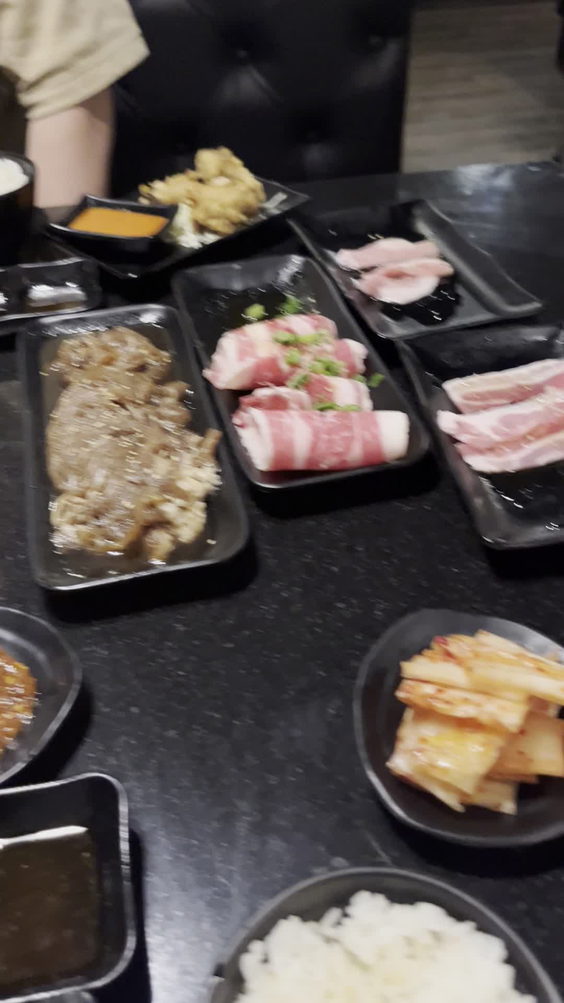 888 JAPANESE BBQ