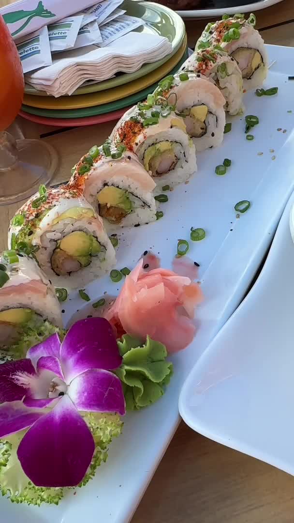 Mango's Dockside Bistro