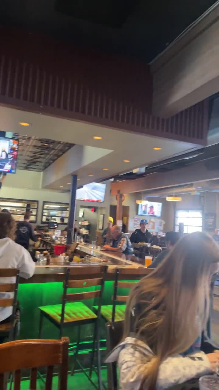 Craggy Range Bar & Grill