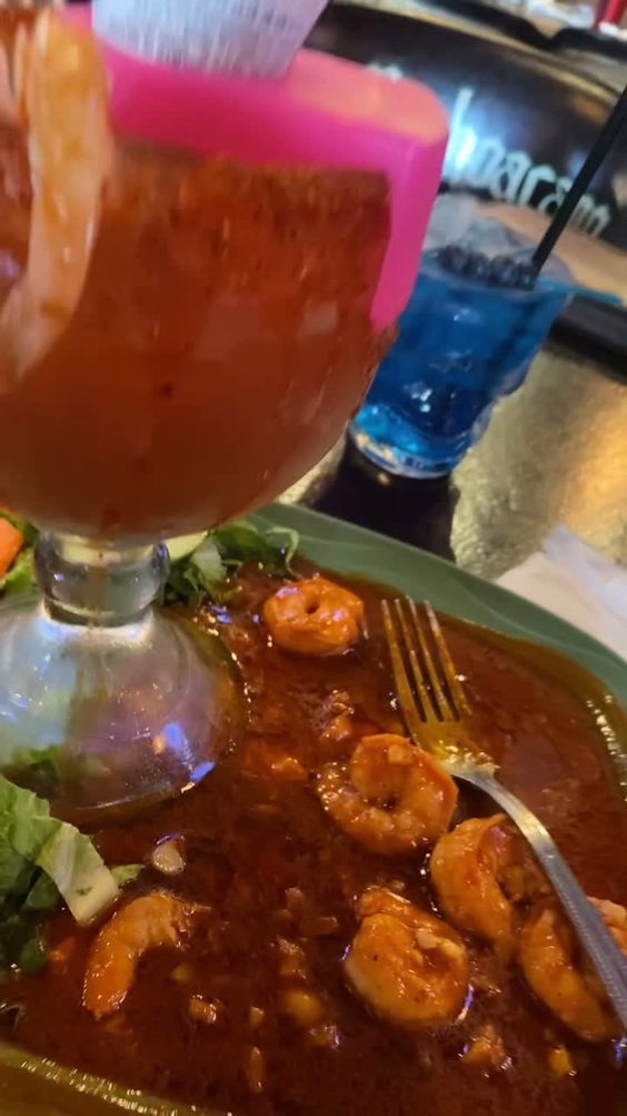 El Michoacano Restaurant