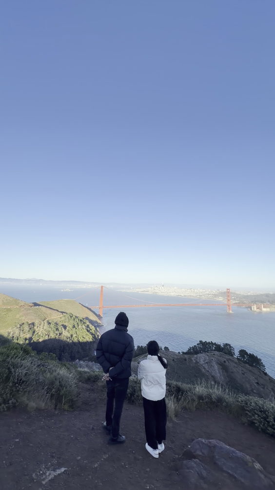 City Moment · San Francisco