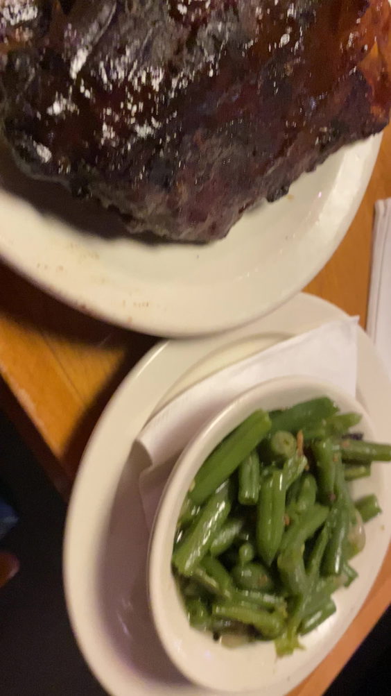 Texas Roadhouse