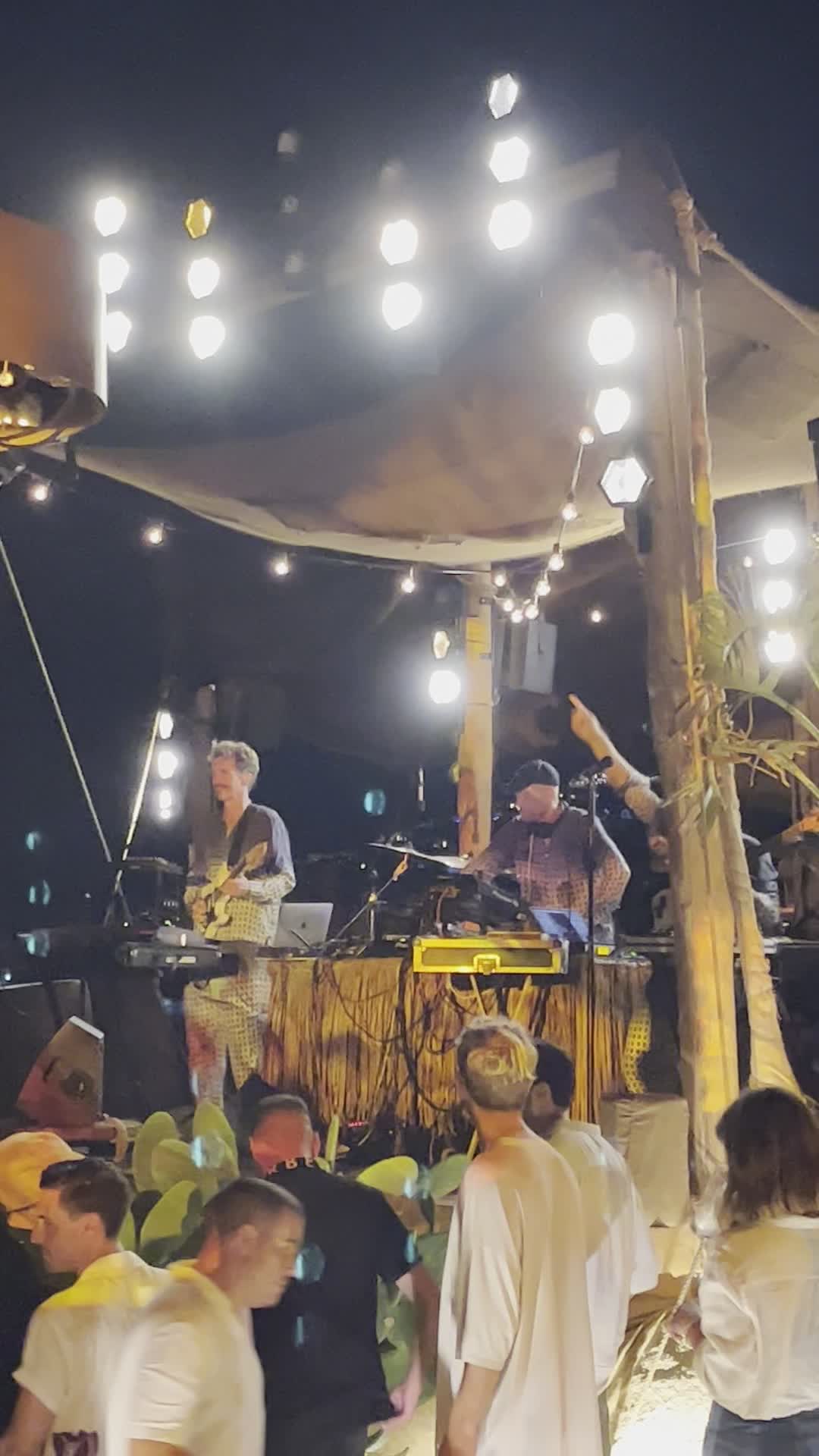Scorpios Mykonos