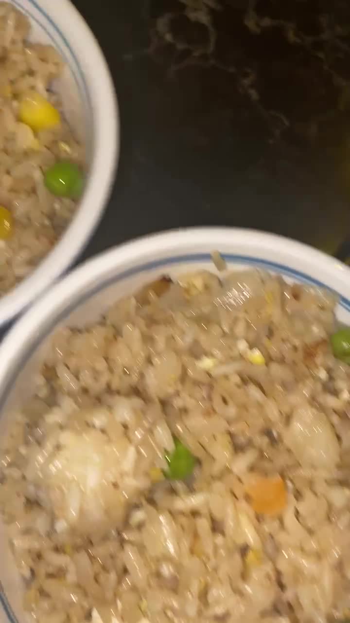 Flock to the Wok