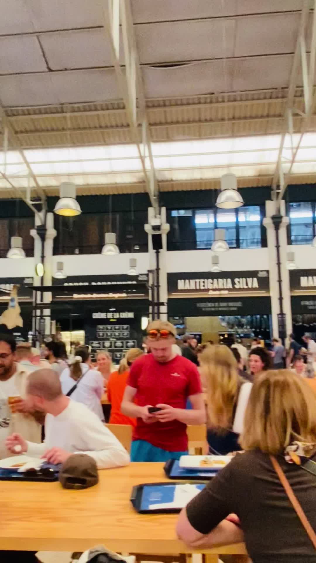Mercado da Ribeira