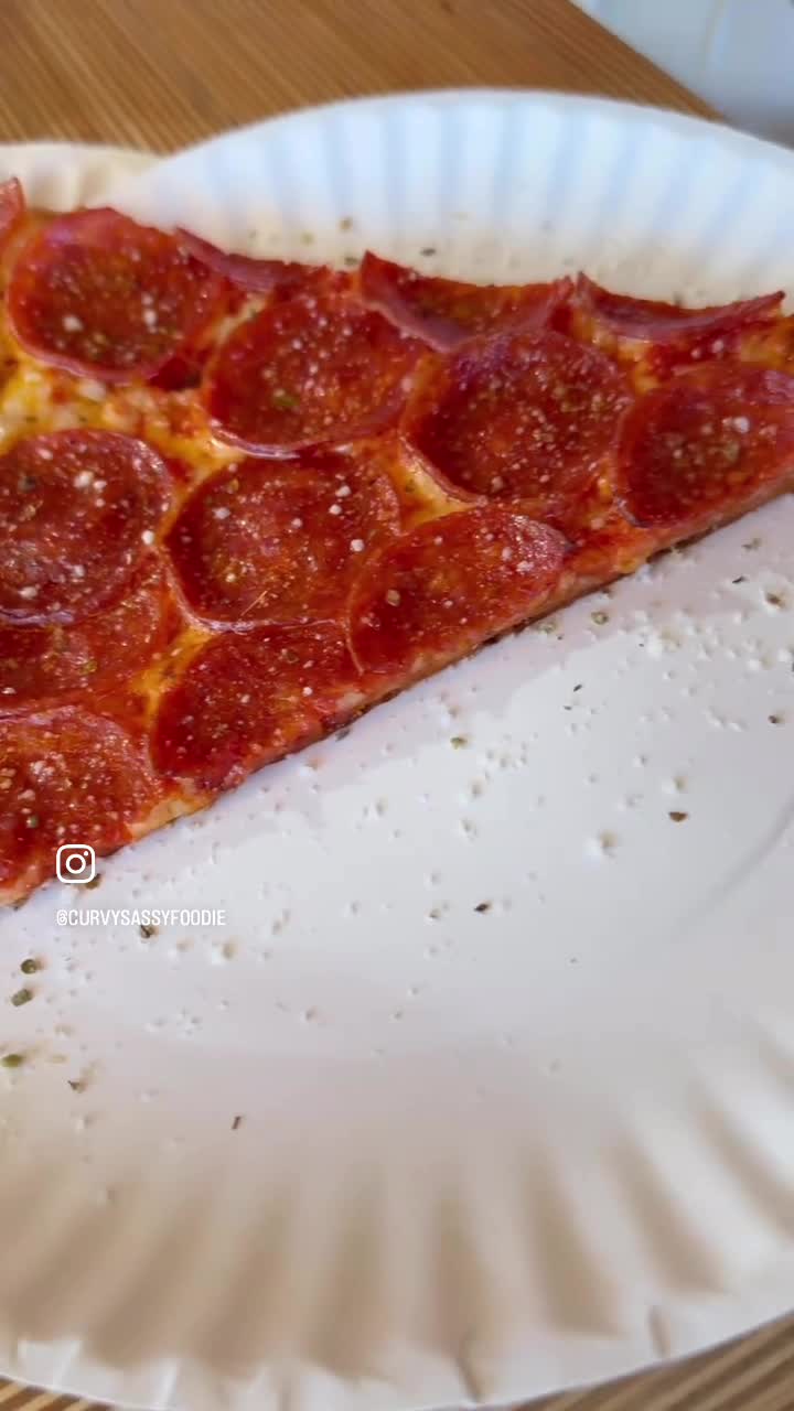 Five Points Pizza West