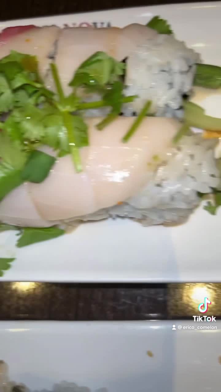 Sushi Nova