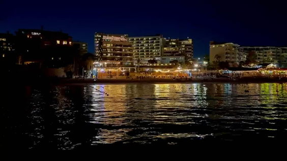 Cabo Cruise Port