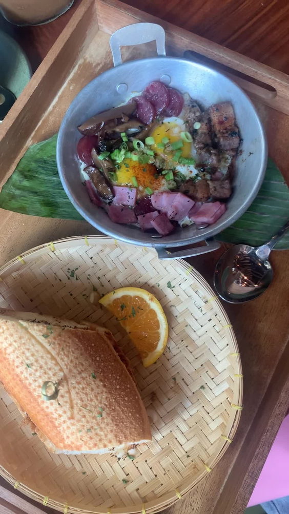 Tem Sib Thai Food Reimagined