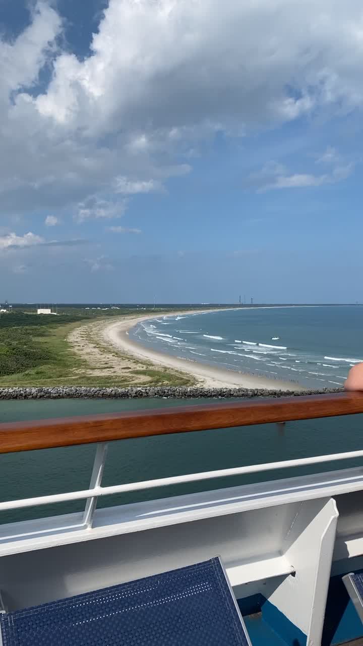Carnival Liberty