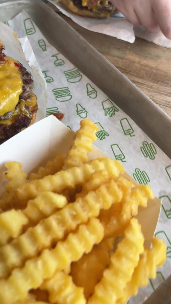 Shake Shack