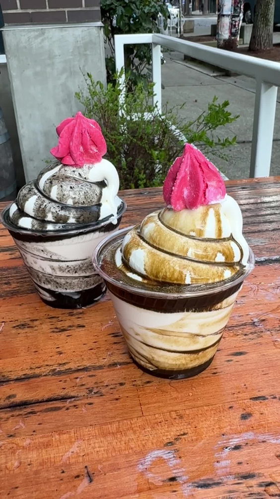 Tamari Bar