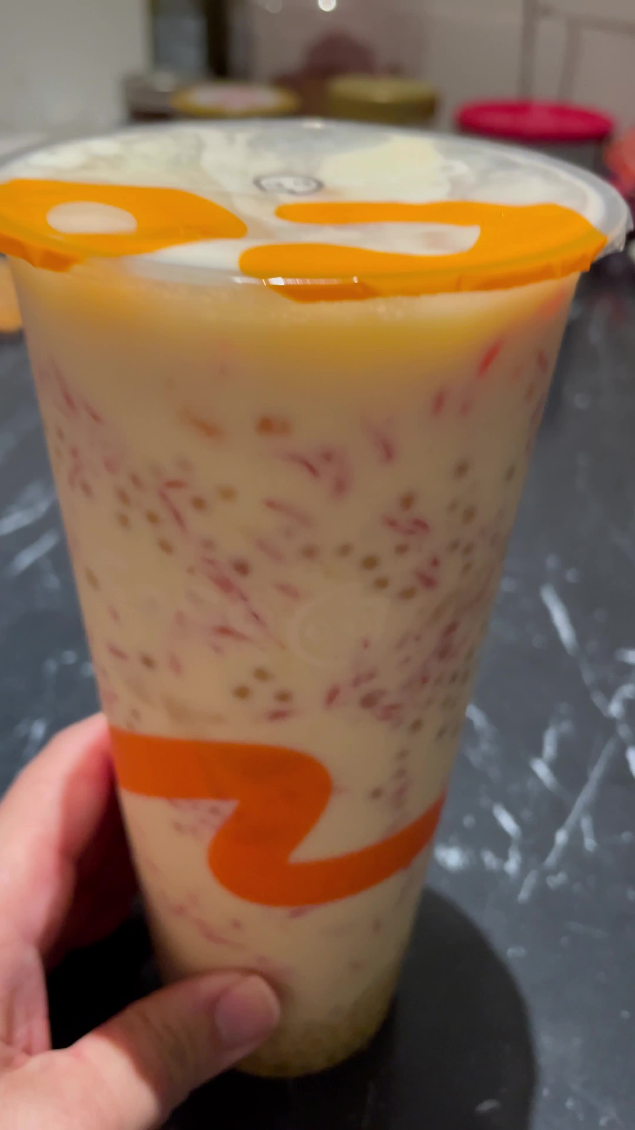 Coco Fresh Tea And Juice