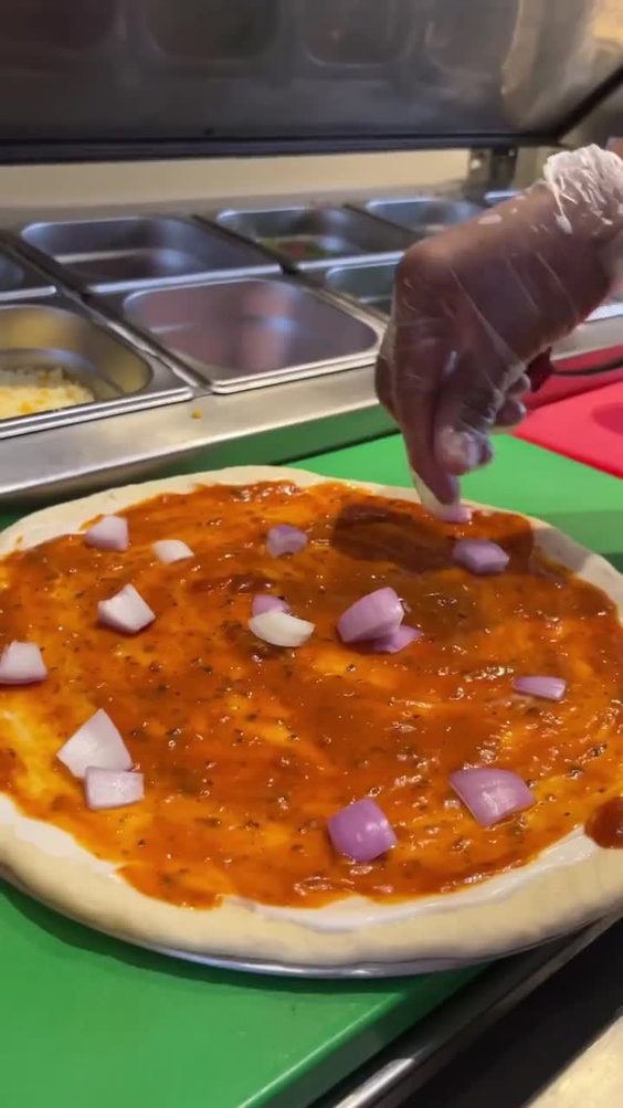 Pizza Point - DEVI CINEMA NARODA (BETHAK)