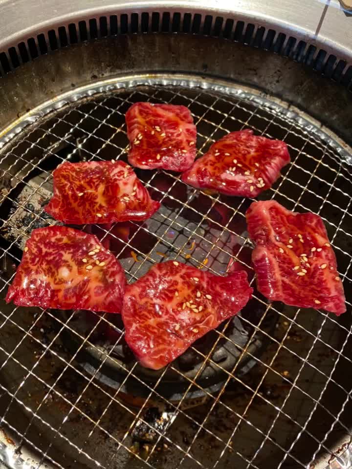 Choji Yakiniku