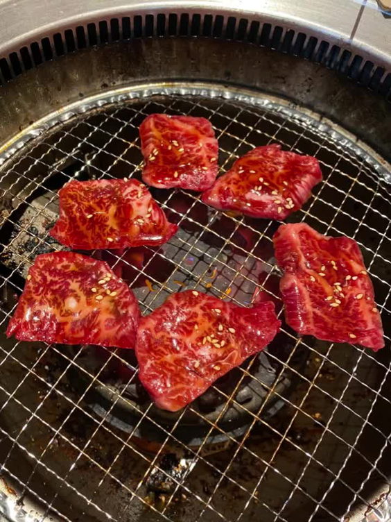 Choji Yakiniku