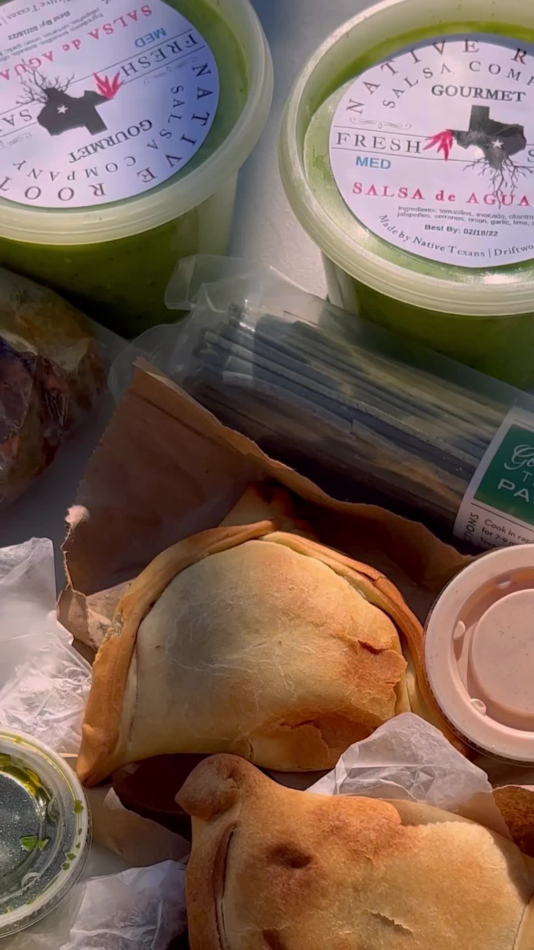 Texas Farmers' Market at Lakeline