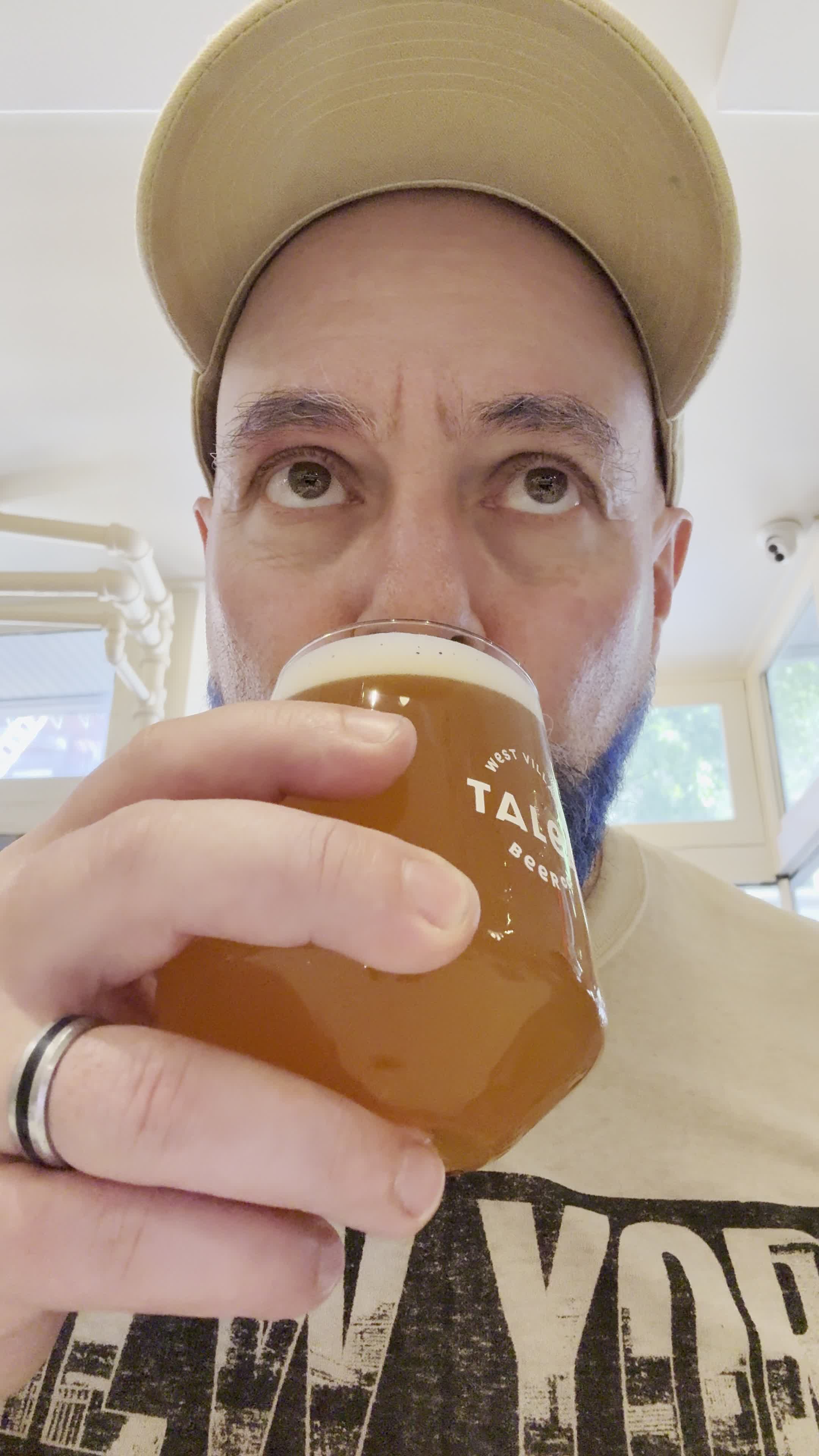 TALEA Beer Co.