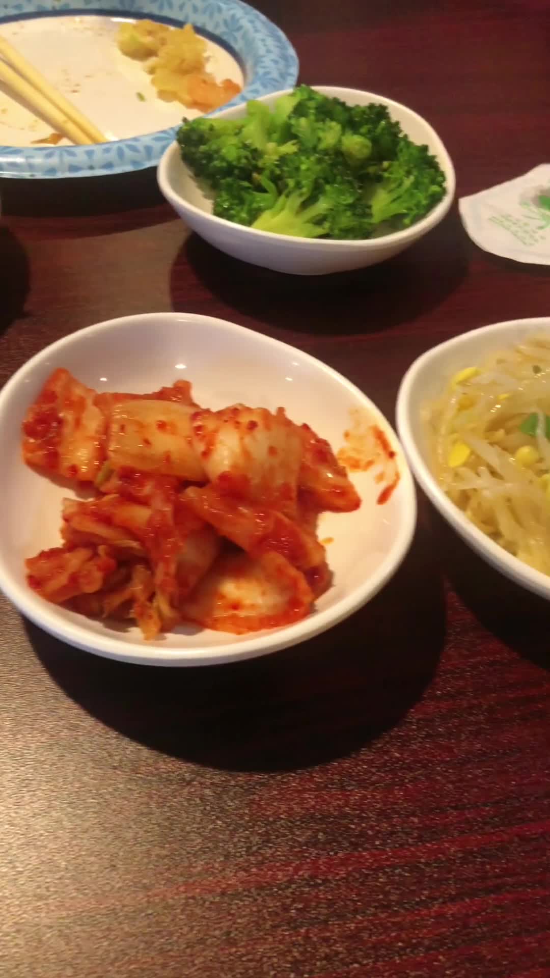 Asian Kitchen Korean Cuisine