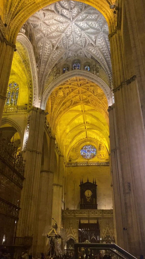 Cathedral of Seville