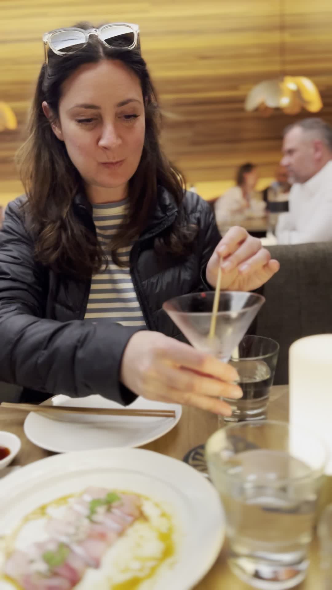 Video review of Tako