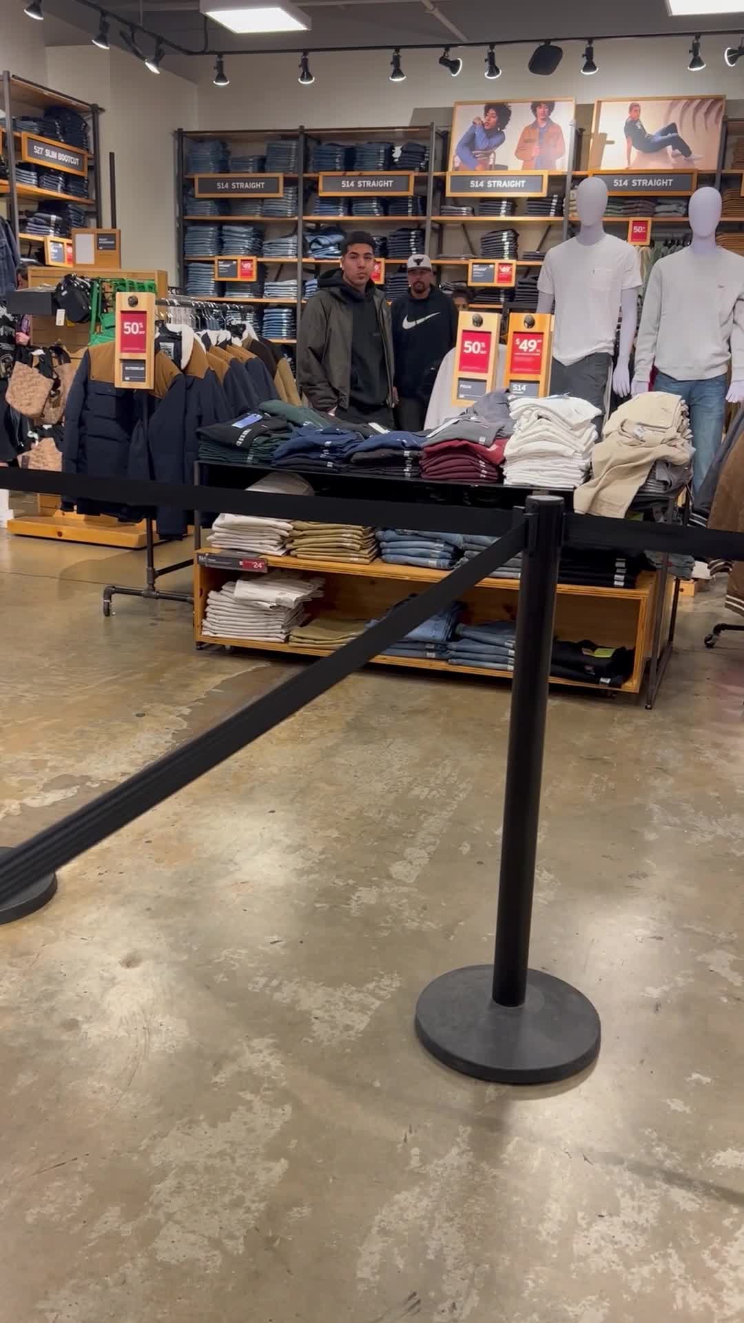 Levi's Outlet Store