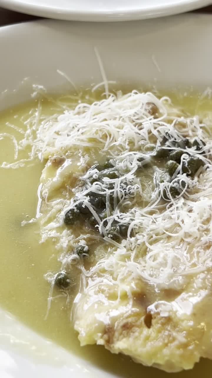 Presto Pasta