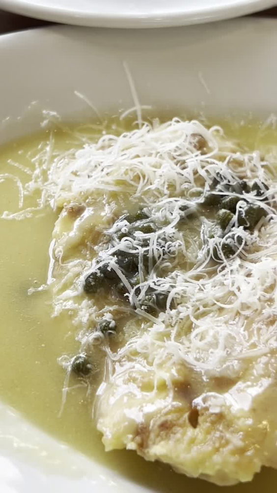 Presto Pasta