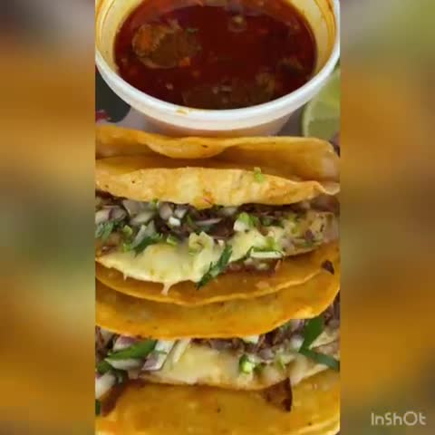 Video review of El Indio Restaurant & Taqueria Beaver Ruin Rd