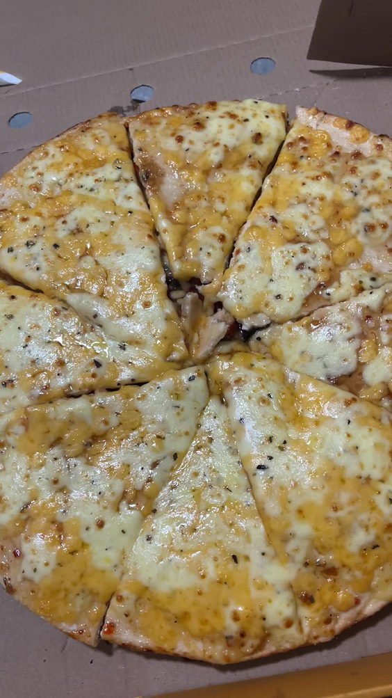 Debonairs Pizza