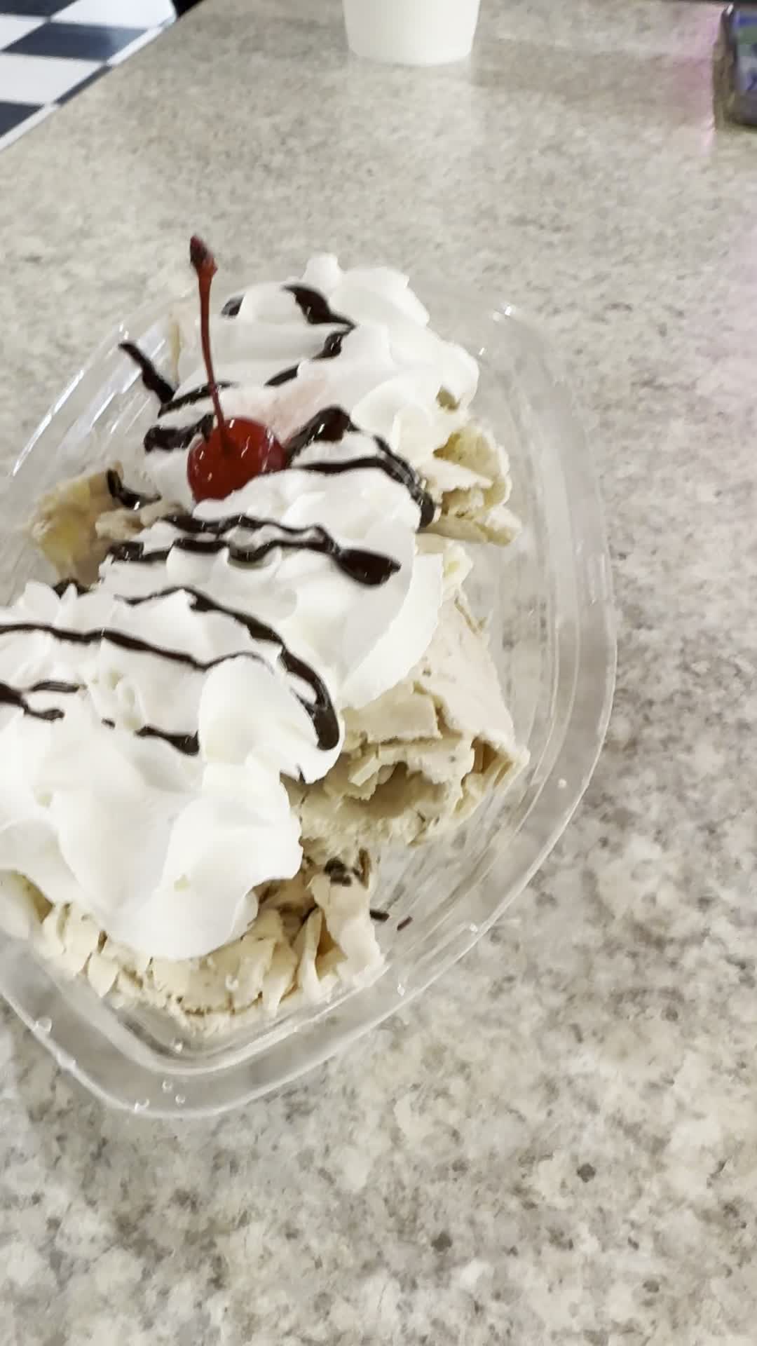 Papa’s Treat Shoppe