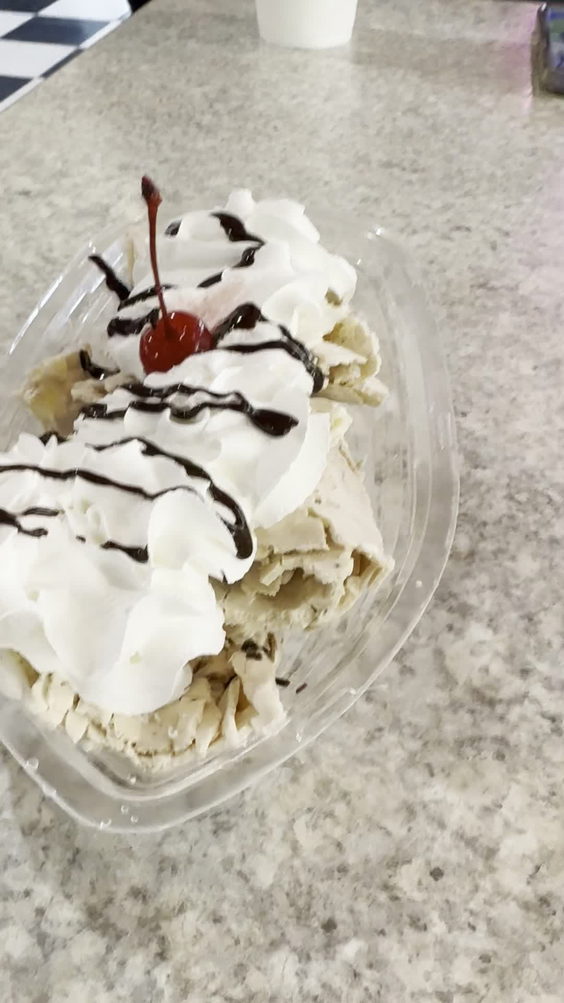 Papa’s Treat Shoppe